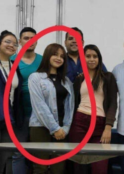 Ella es la putita de todos en el trabajo 10