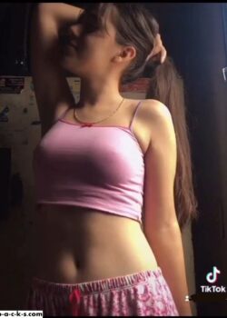 Pendejita Argentina detonada en video casero. 1