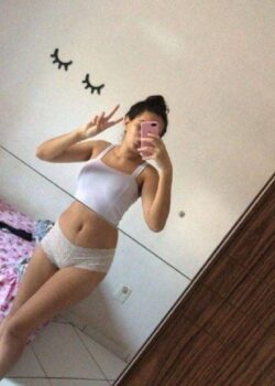 La nenita consuelo se le filtra su pack con videos caseros. 21