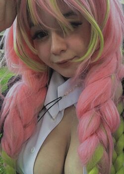 Nenita Otaku pasa pack ricolino. 23