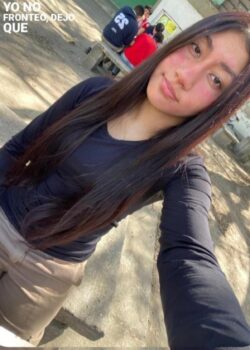 Morrita colegiala se filtran sus nudes 19