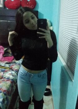 Morrita colegiala funada por infiel 20