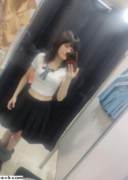 Miriam full pack con nudes y videos. 20