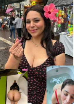 Tetona gordibuena me chupa la pija y me la culeo 13