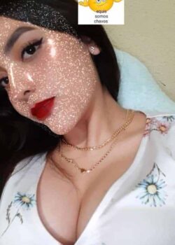 Morrita colegiala filtrada en telegram 10