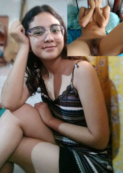 Le saco fotos a escondidas a mi hermanastra adolescente 15