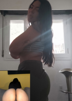 Morrita culona colegiala cogiendo con su amigo 3