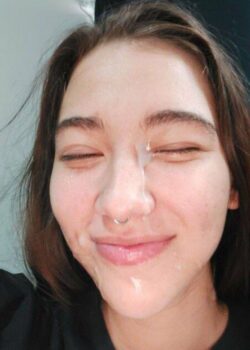 Mexicana tetona la llenan de leche 10