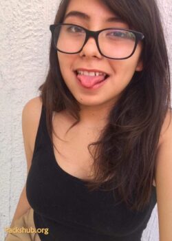 Nudes filtrados de Camila morrita mexicana putita 13