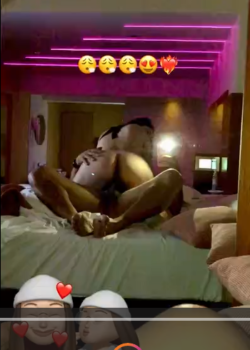 Pendeja colegiala videos cogiendo con su compañero en un motel 16