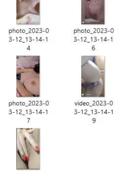 Videos filtrados de la zorrita de mi hermanita de 18 años 21