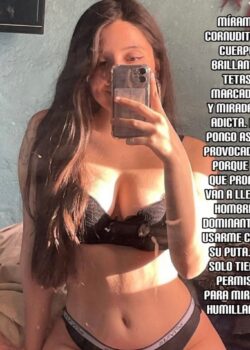 Pendejas trolas y putas que hacen cornudos a sus novios 4