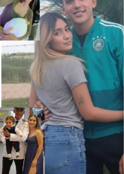 Full cornudo este pendejo su novia entrega el orto 11