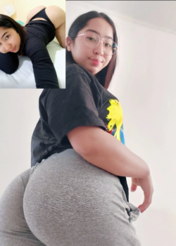 Morrita culona de 19 años funada por su ex novio 9