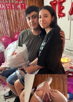 Pendeja trola infiel le encanta hacer cornudo a su novio 11