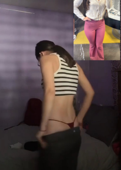 Compañerita colegiala termina filtrada por putita 8