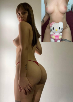 Yamila pendeja culona de 19 años me manda fotos 16