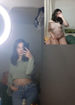 Ex novia trola termina filtrada por infiel 13