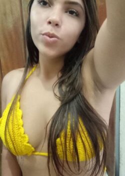 Traga polla de esta joven 22