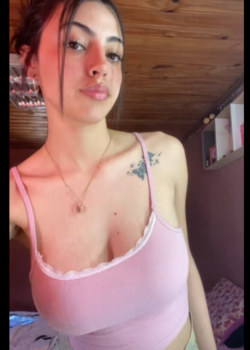 Pendeja trolita bien hot 5