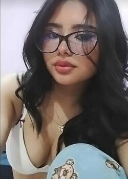 Putita de lentes pasando pack ricolino a su ex. 17