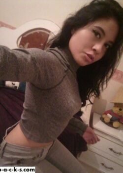 Que cachonda mi prima chupa polla 18