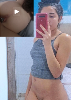 Pendeja de rulos termina bien cogida por su novio 23