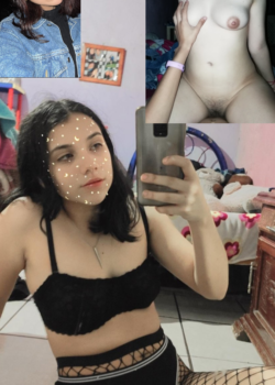 Cande morrita adolescente cogiendo con su amigo 10