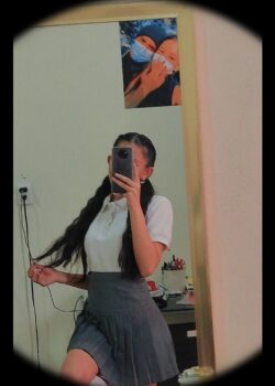 La invito a estudiar y la termino cogiendo 10