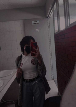 Colegiala trolita me manda todo su pack 21