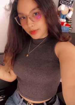 Morrita colegiala filtrada por su ex novio 2