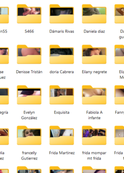 Recopilacion de pendejas trolas colegialas 20