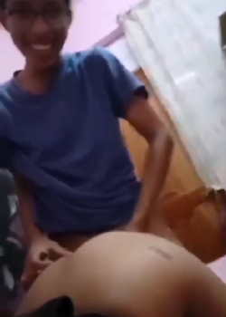 Videos caseros de morros cogiendo rico 3