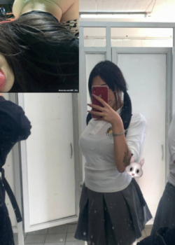 Morra colegiala mexicana se termina filtrando en telegram 10