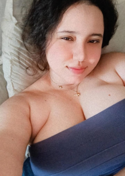 Maia gordibuena tetona se filtra su pack 19