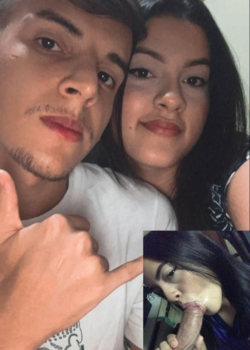 Pareja de jovenes se filtran full videos cogiendo 14