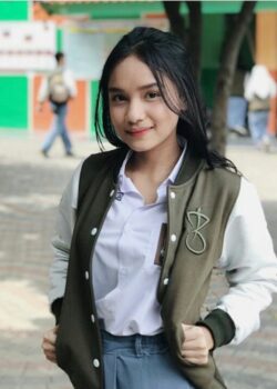 Recopilacion de aportes de colegialas trolitas 9