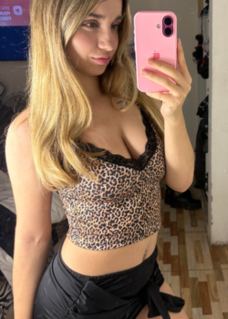 Pendeja trola arg se filtra todo su pack 4