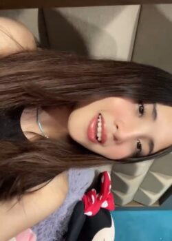 Linda morrita filtrada por su ex 22