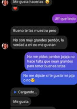 Pendeja caliente de ig termina filtrada por puta 23
