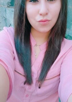 Itzel filtrada por su ex. 10