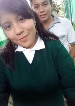 Ferr Hernandez funada por trolita 4