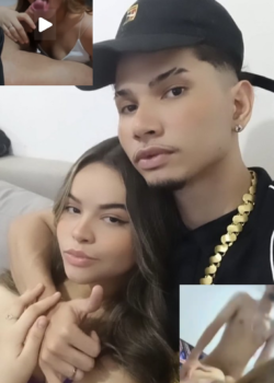 Mi novia es una puta que le gusta la pija de mis amigos 9