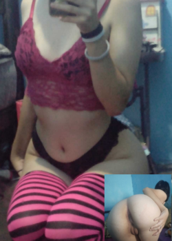 Pendejita de 18 añitos filtrada por su novio 13