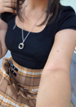 Pendejita colegiala se filtra todo su pack 17