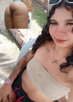 Pendeja putipobre arg con terrible culo 6