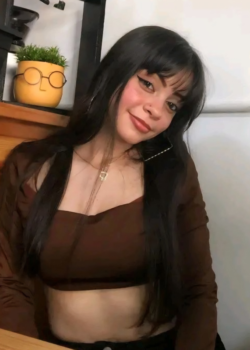 Pendejita trolita se filtra todo su pack 22