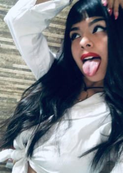 Cande pendejita tetona arg bien putaa 10