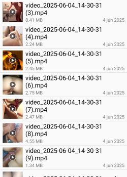 Mix de pendejas putas y trolas de argentina 19