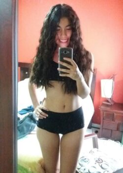 El pack de mi prima que le gusta a verga. 25